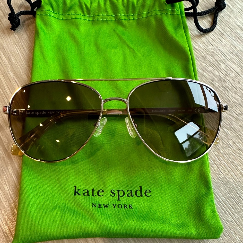 Kate Spade Sunglasses